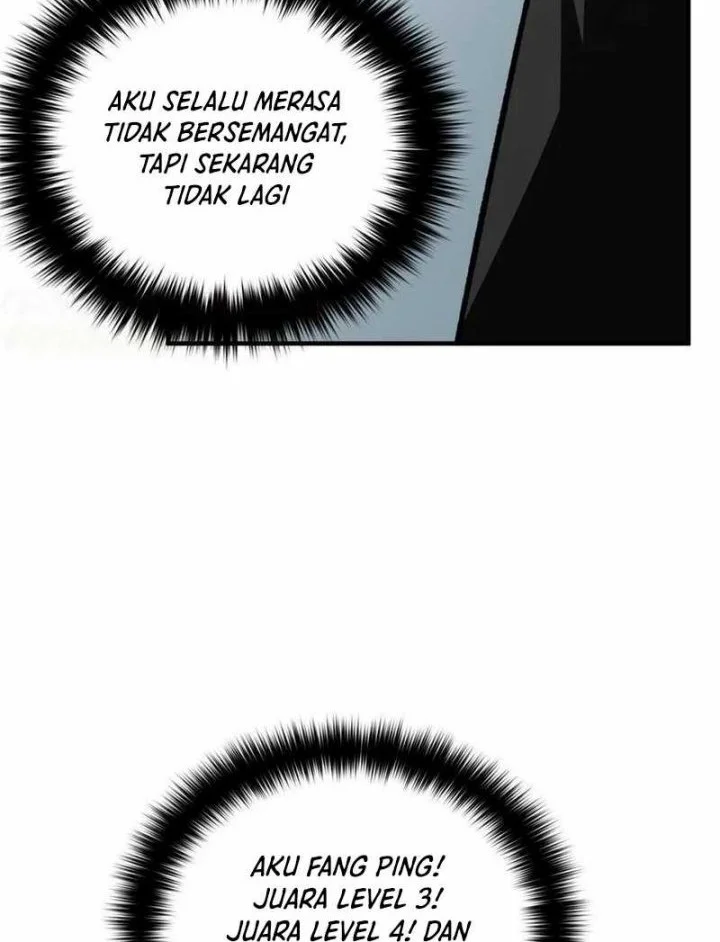 Global Gao Wu Chapter 154 Gambar 11