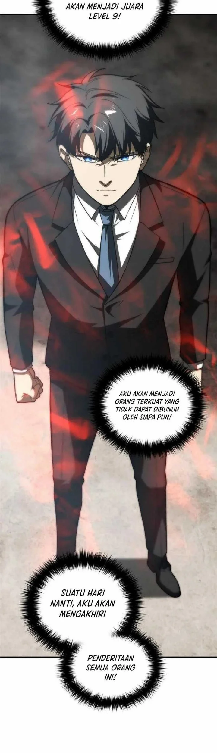 Global Gao Wu Chapter 154 Gambar 12