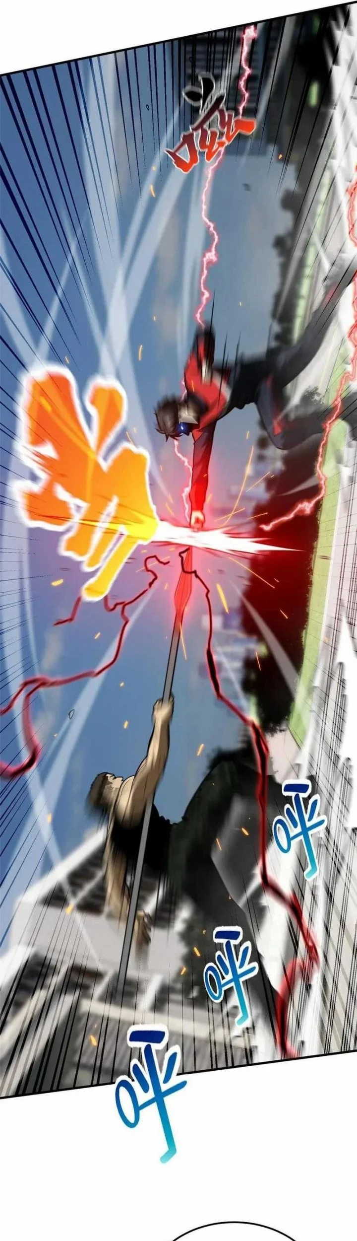Global Gao Wu Chapter 155 Gambar 29