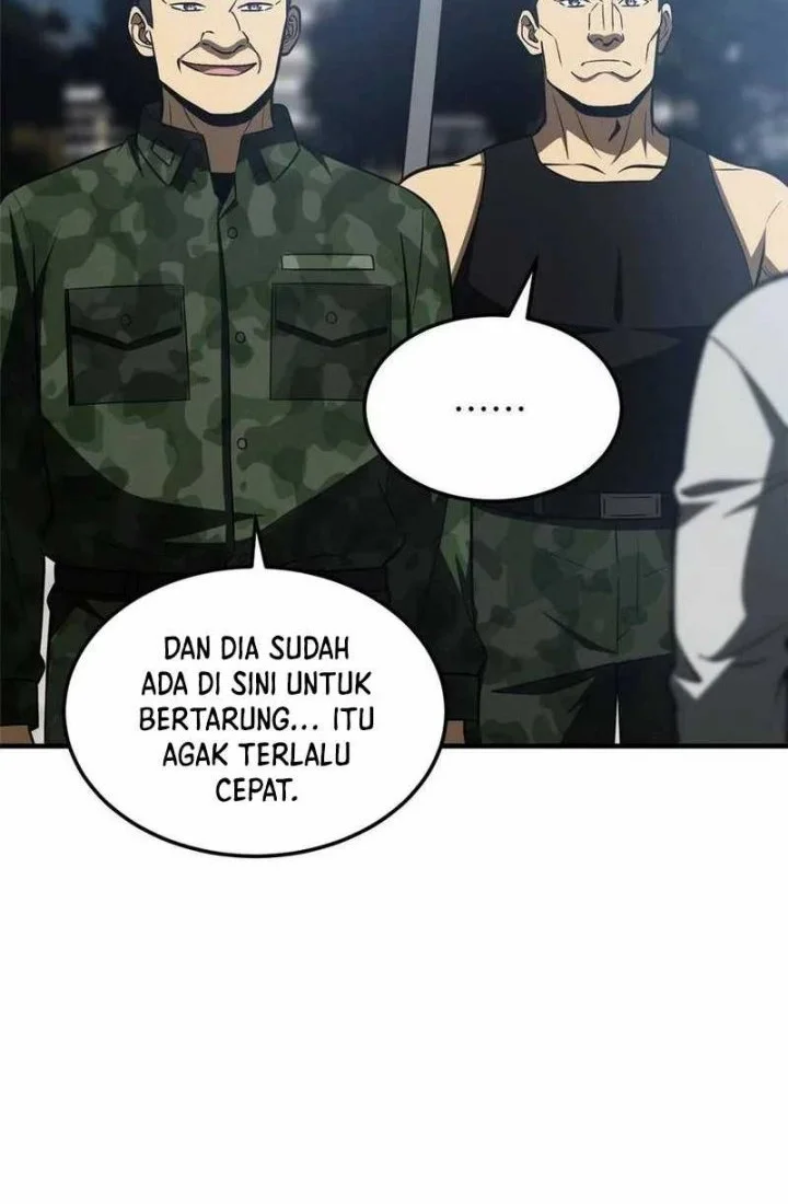 Global Gao Wu Chapter 155 Gambar 32