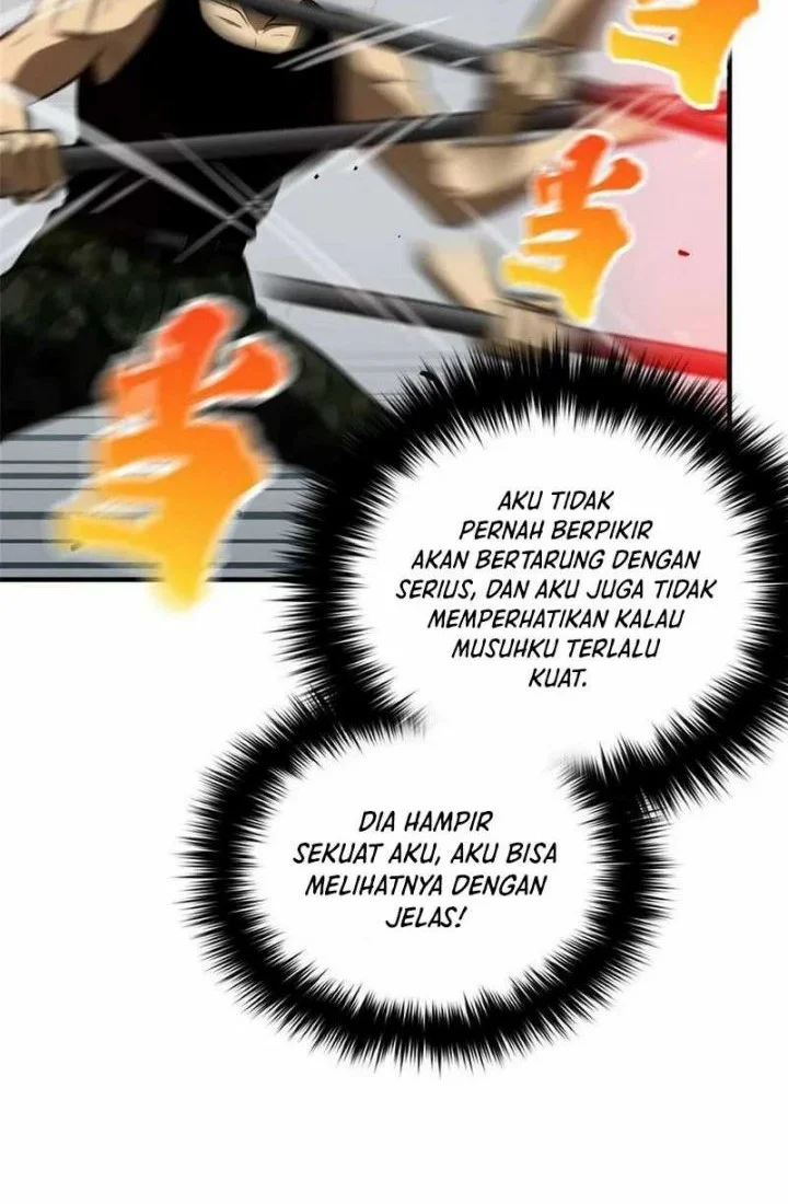Global Gao Wu Chapter 155 Gambar 34