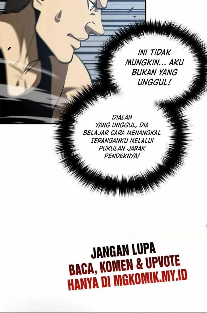 Global Gao Wu Chapter 155 Gambar 36
