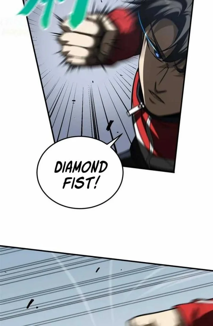 Global Gao Wu Chapter 155 Gambar 38
