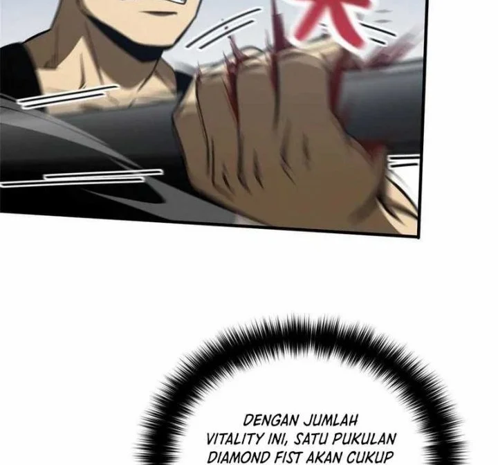 Global Gao Wu Chapter 155 Gambar 40