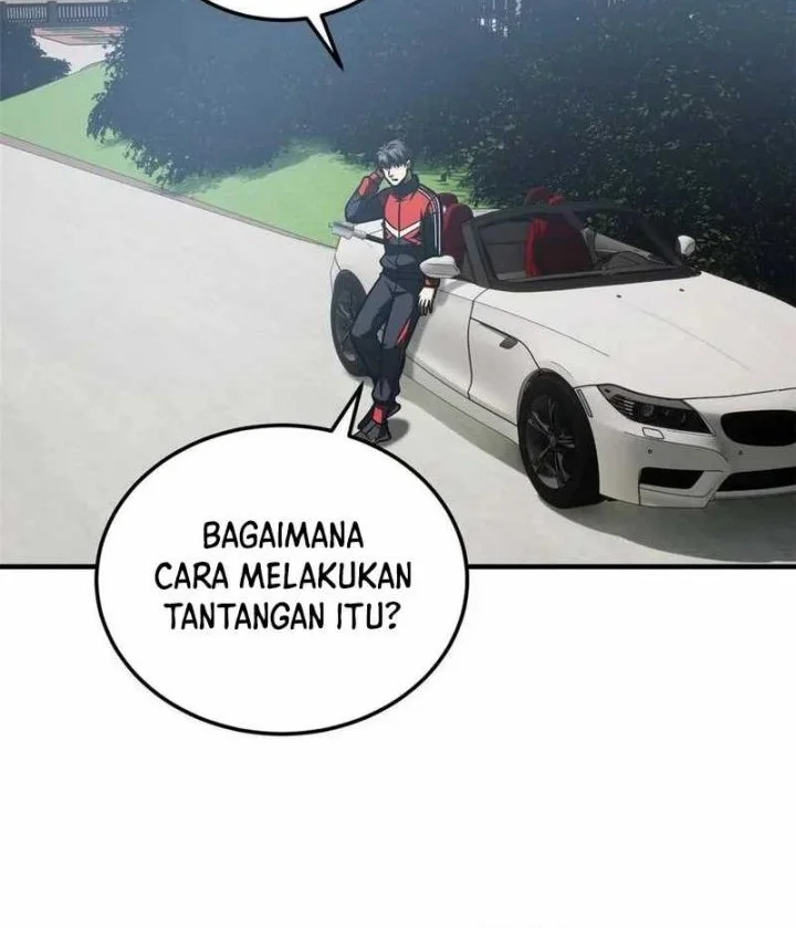 Global Gao Wu Chapter 155 Gambar 8