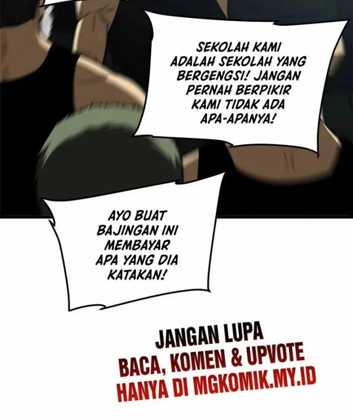 Global Gao Wu Chapter 155 Gambar 16