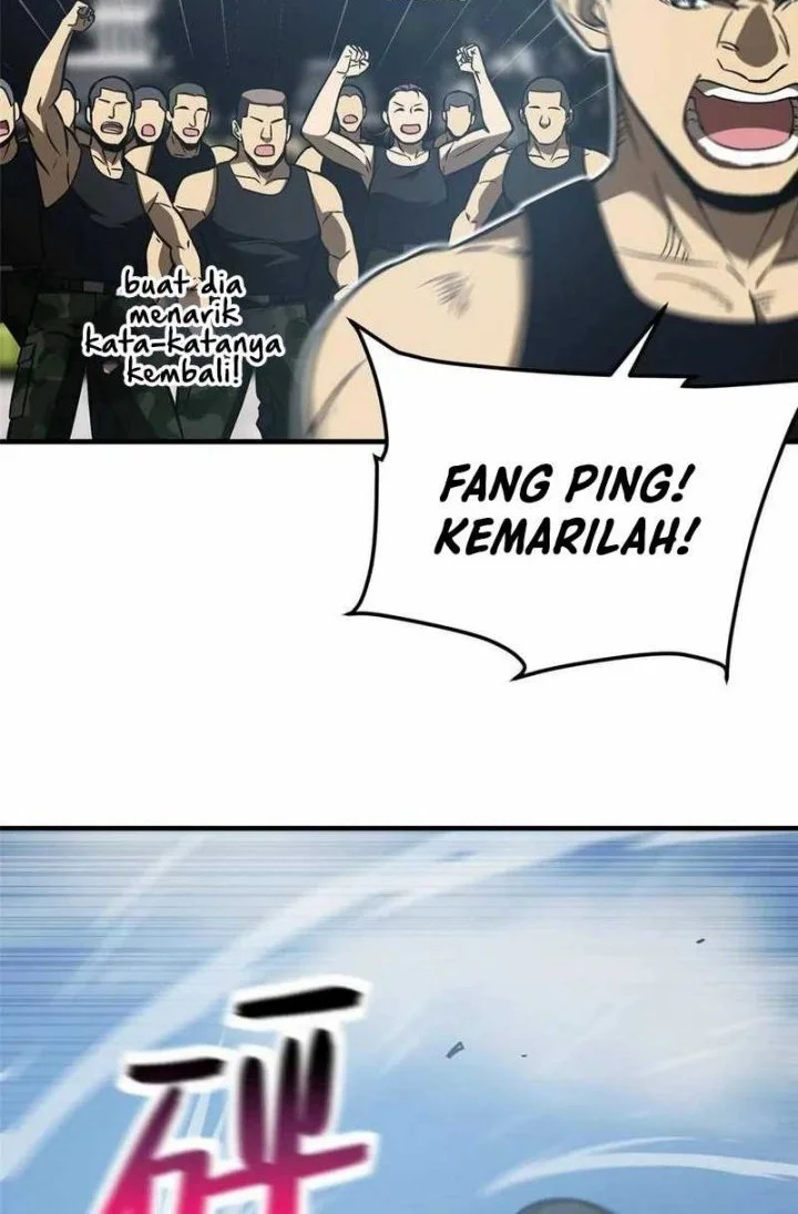 Global Gao Wu Chapter 155 Gambar 18