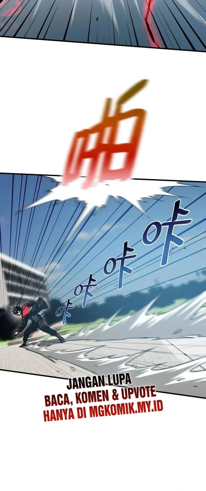 Global Gao Wu Chapter 156 Gambar 18