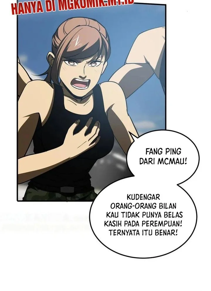 Global Gao Wu Chapter 157 Gambar 6