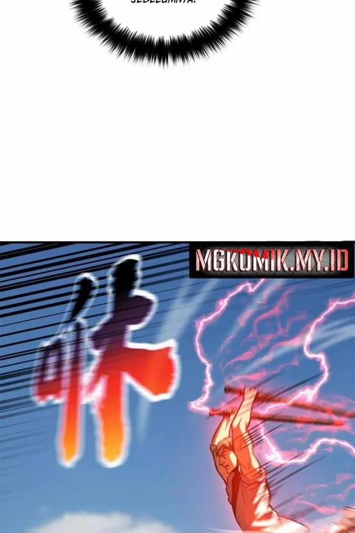 Global Gao Wu Chapter 158 Gambar 32