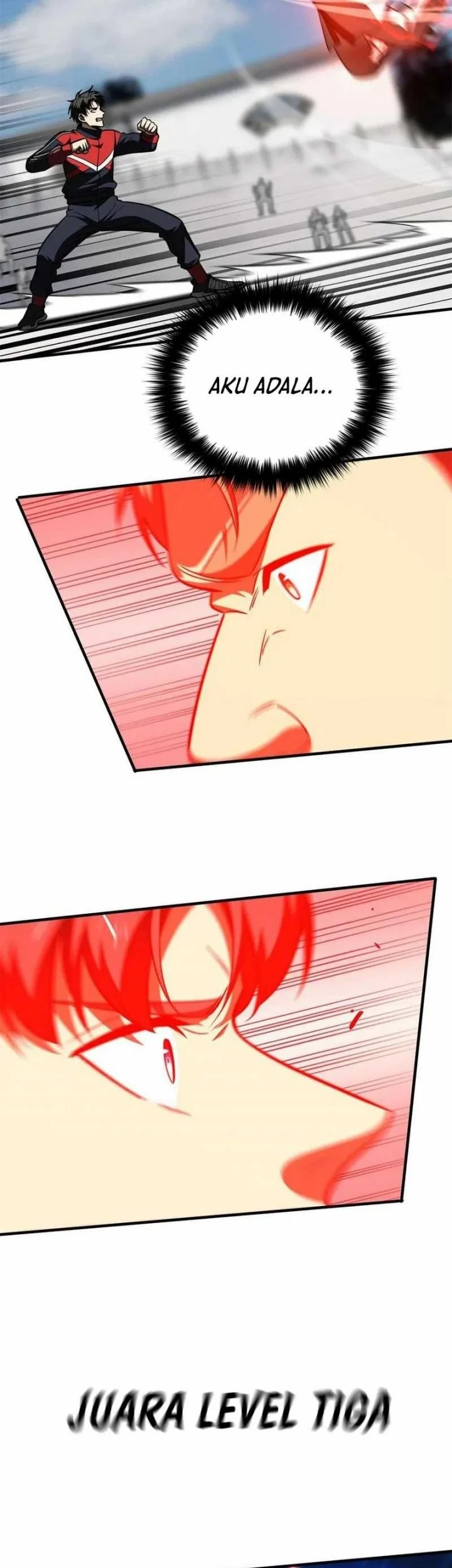 Global Gao Wu Chapter 158 Gambar 33