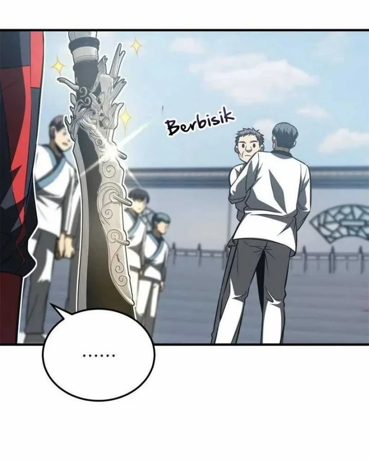 Global Gao Wu Chapter 158 Gambar 6