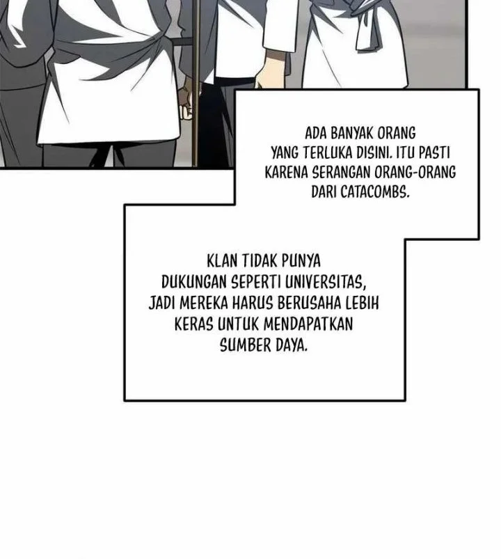 Global Gao Wu Chapter 158 Gambar 10