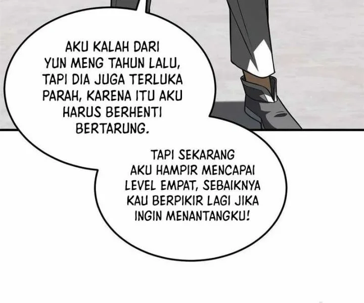 Global Gao Wu Chapter 158 Gambar 16