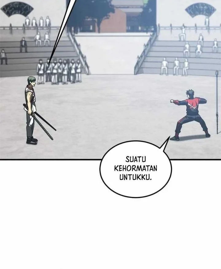Global Gao Wu Chapter 158 Gambar 18