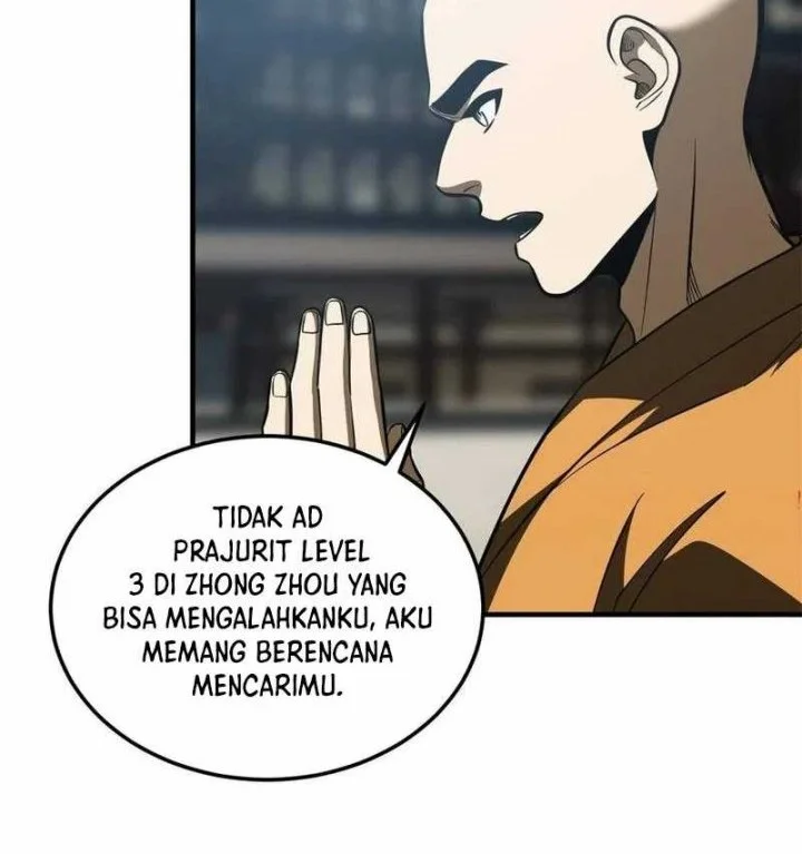 Global Gao Wu Chapter 159 Gambar 26