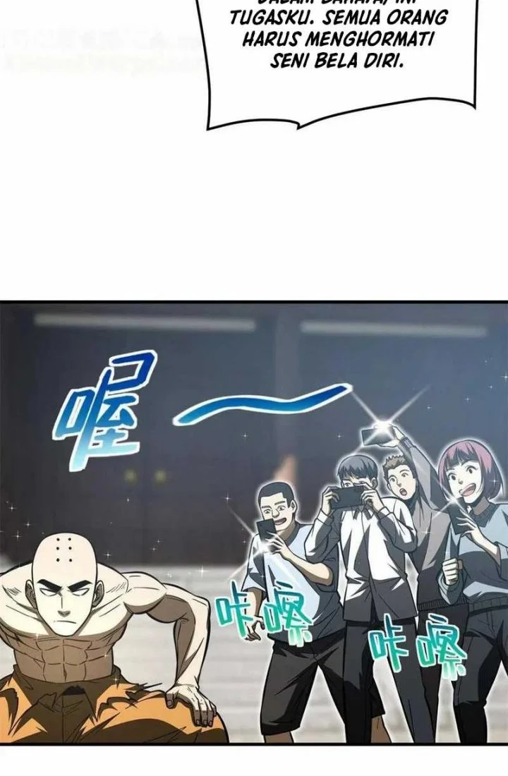 Global Gao Wu Chapter 159 Gambar 28