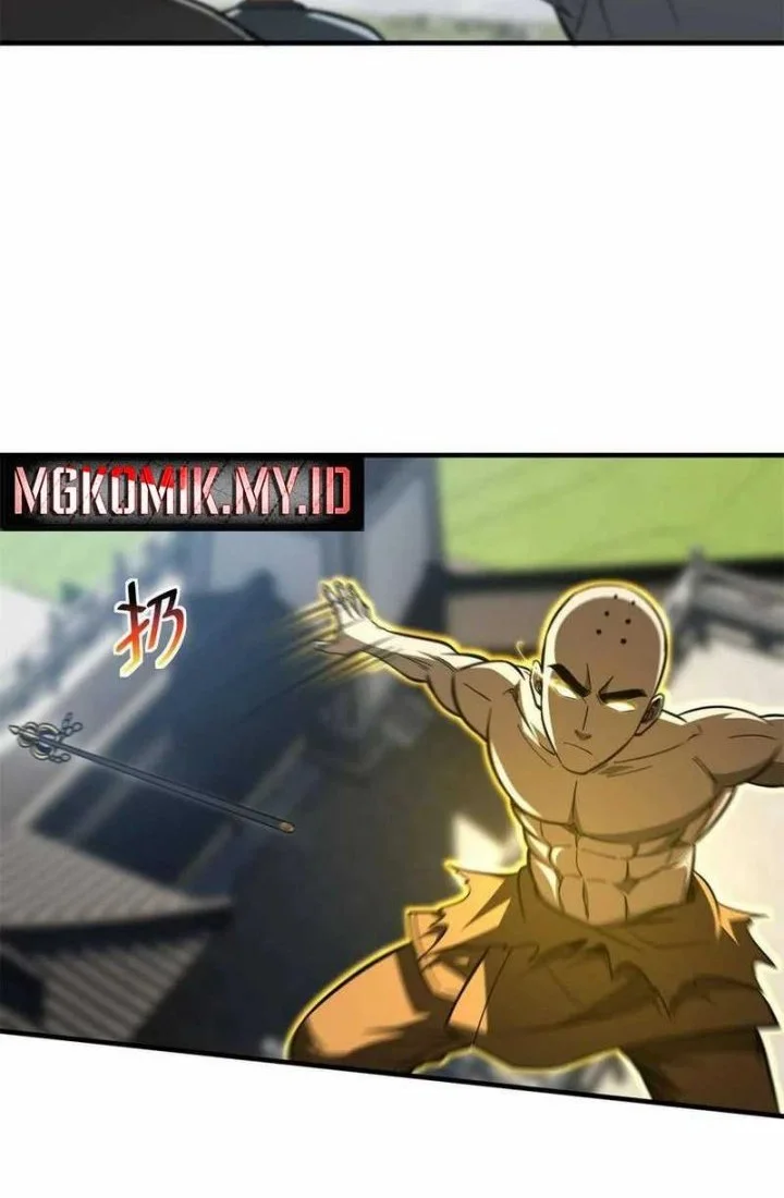Global Gao Wu Chapter 159 Gambar 34