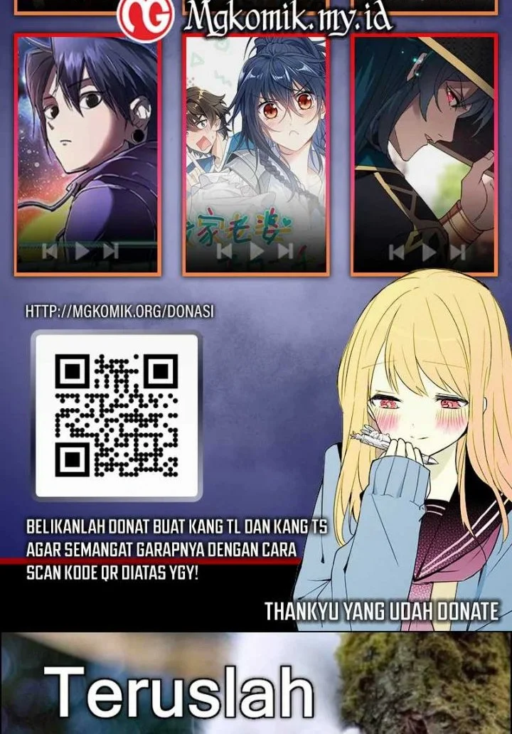Global Gao Wu Chapter 159 Gambar 48