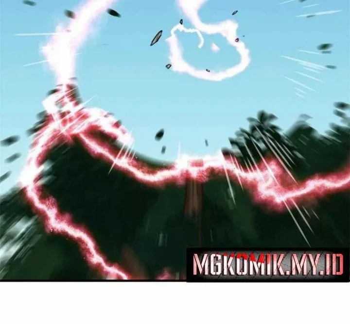 Global Gao Wu Chapter 159 Gambar 12
