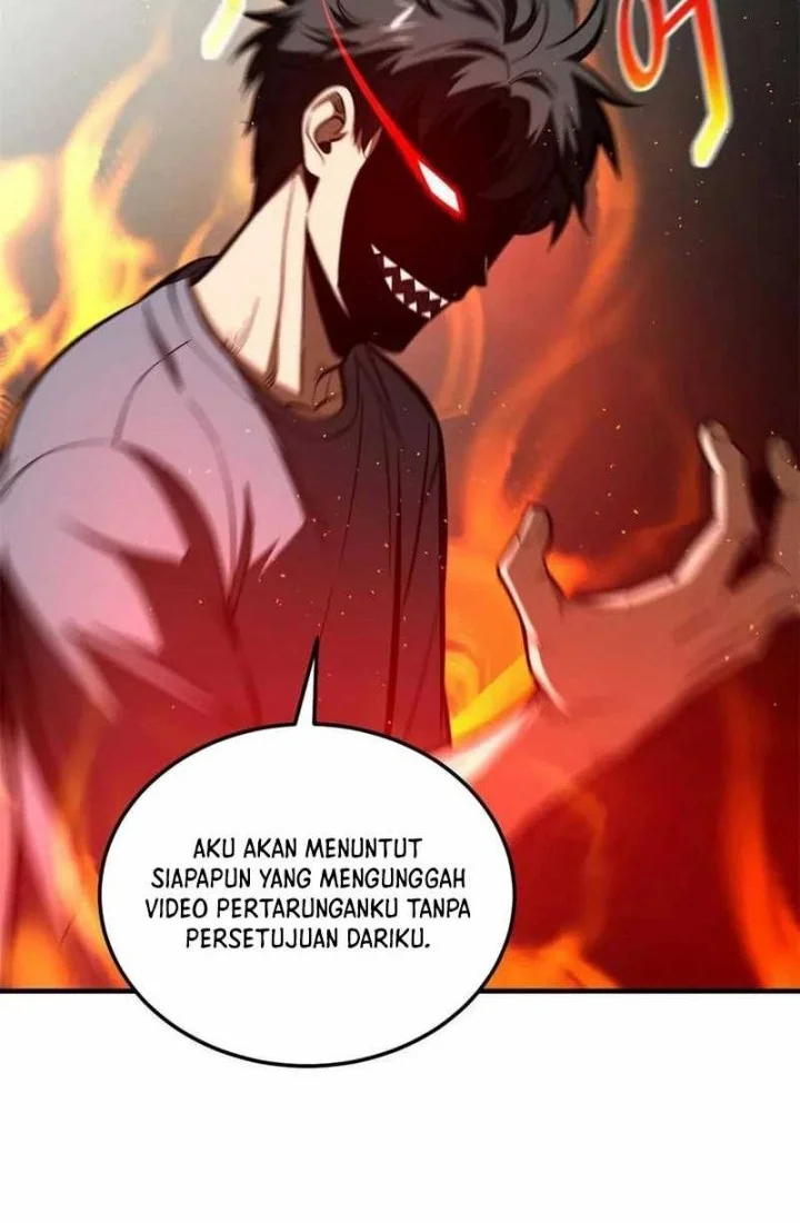 Global Gao Wu Chapter 161 Gambar 21
