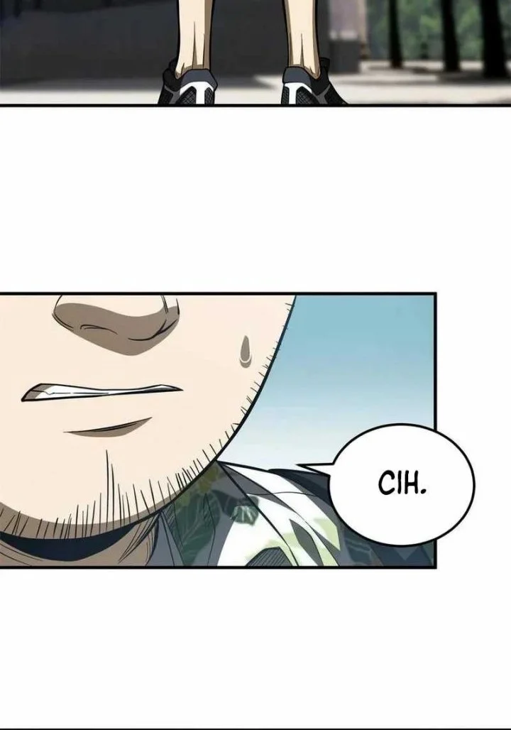Global Gao Wu Chapter 161 Gambar 4
