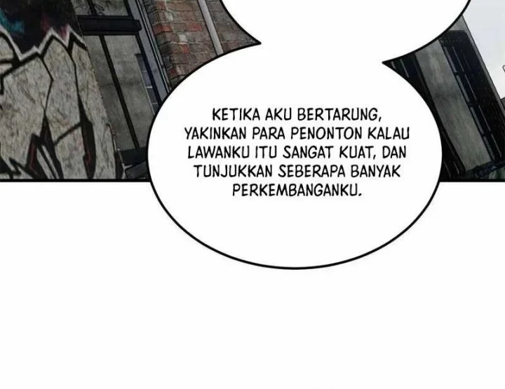 Global Gao Wu Chapter 161 Gambar 17