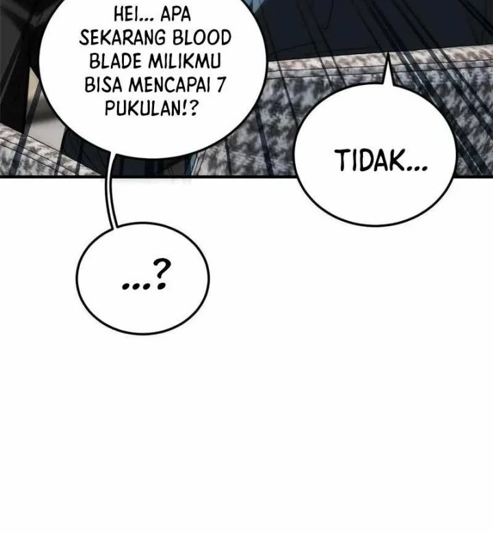 Global Gao Wu Chapter 162 Gambar 24