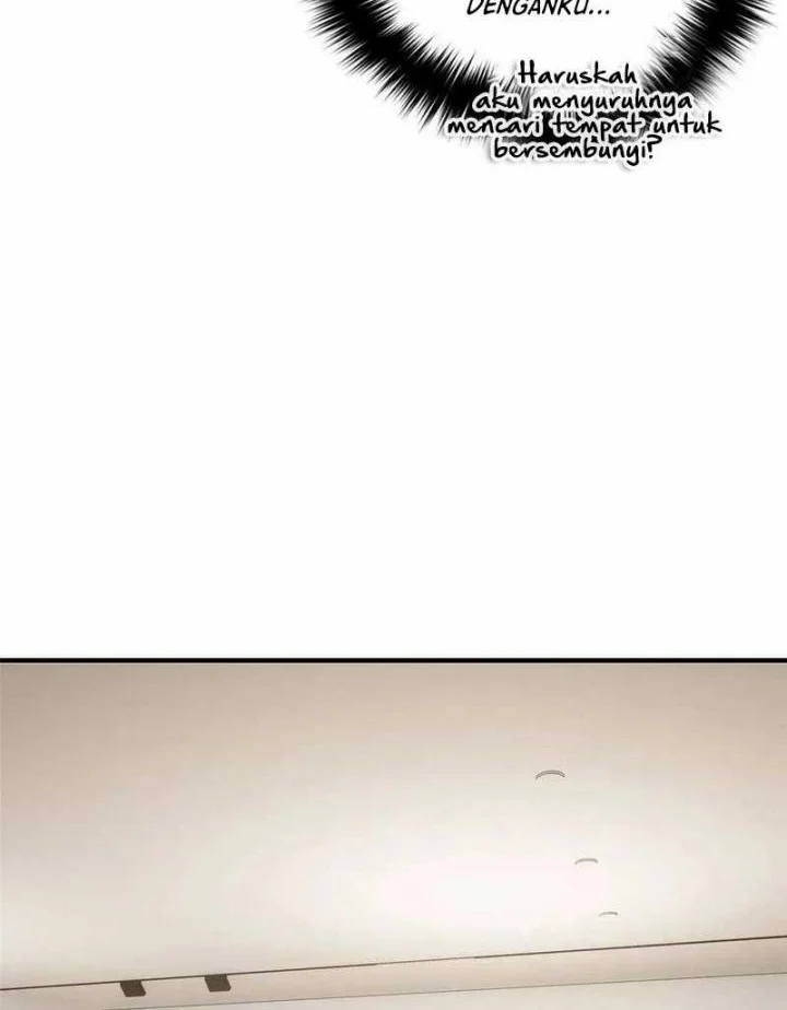 Global Gao Wu Chapter 162 Gambar 28