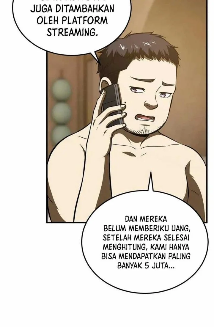 Global Gao Wu Chapter 162 Gambar 32