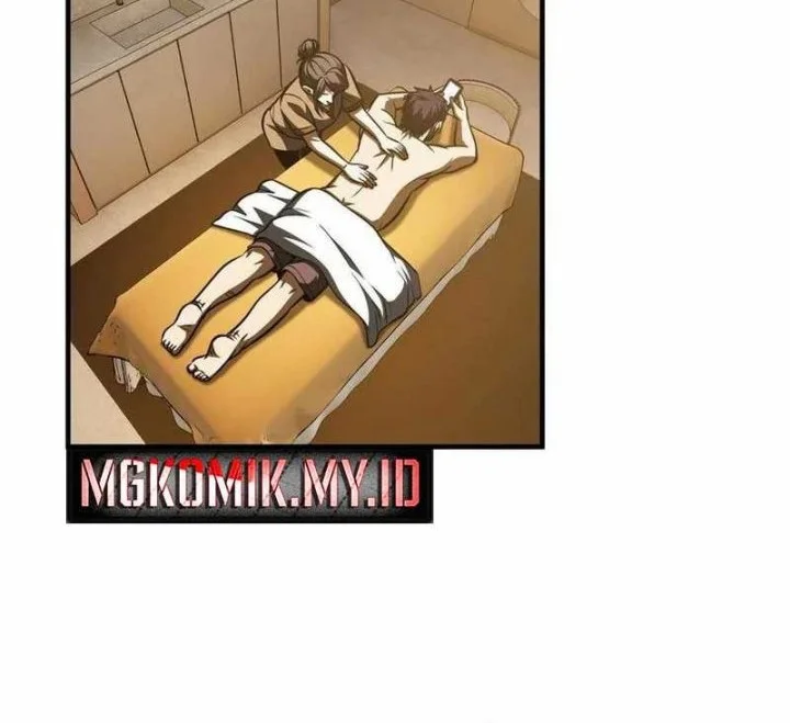 Global Gao Wu Chapter 162 Gambar 40