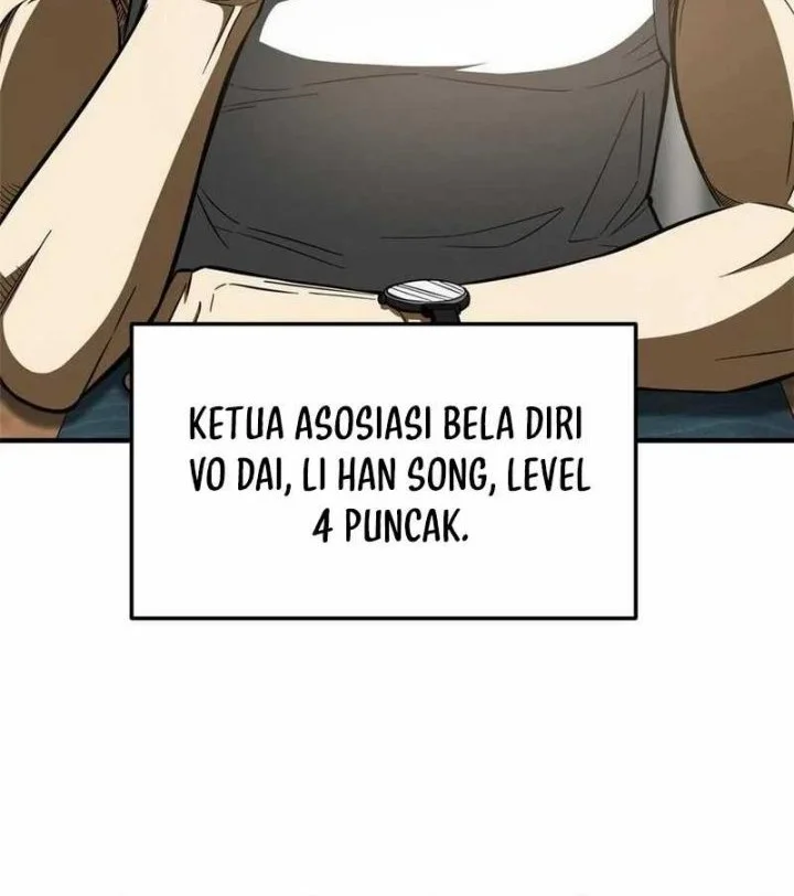Global Gao Wu Chapter 162 Gambar 6