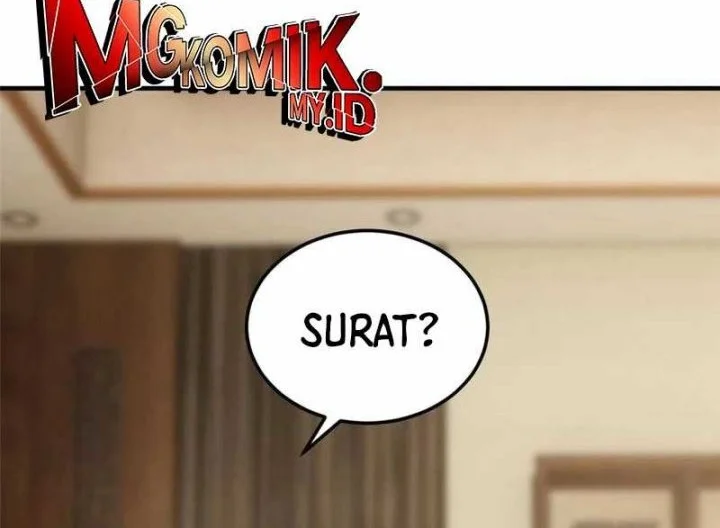 Global Gao Wu Chapter 162 Gambar 12