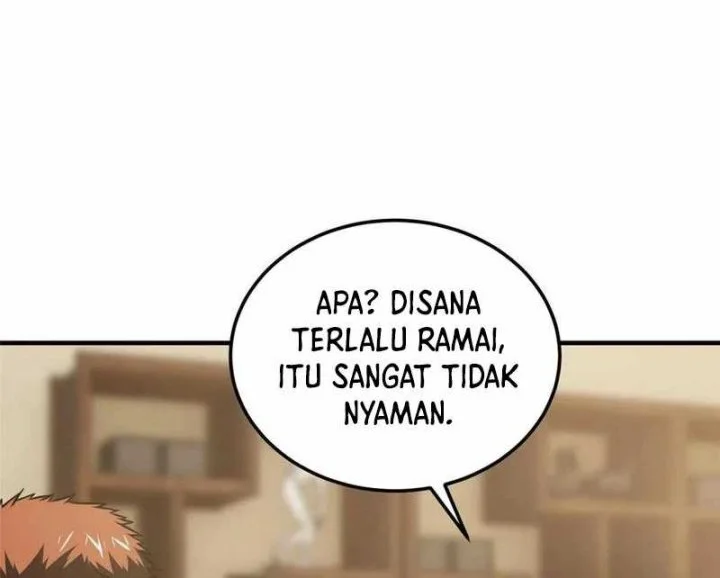 Global Gao Wu Chapter 162 Gambar 14