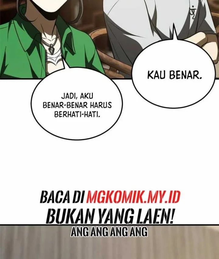 Global Gao Wu Chapter 162 Gambar 18