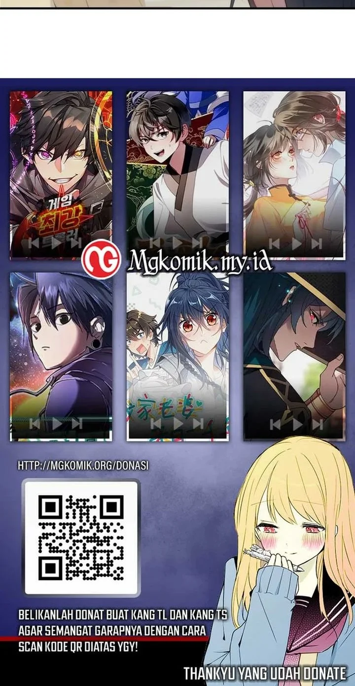 Global Gao Wu Chapter 163 Gambar 38