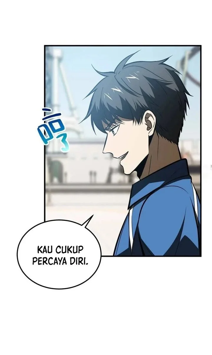 Global Gao Wu Chapter 163 Gambar 12