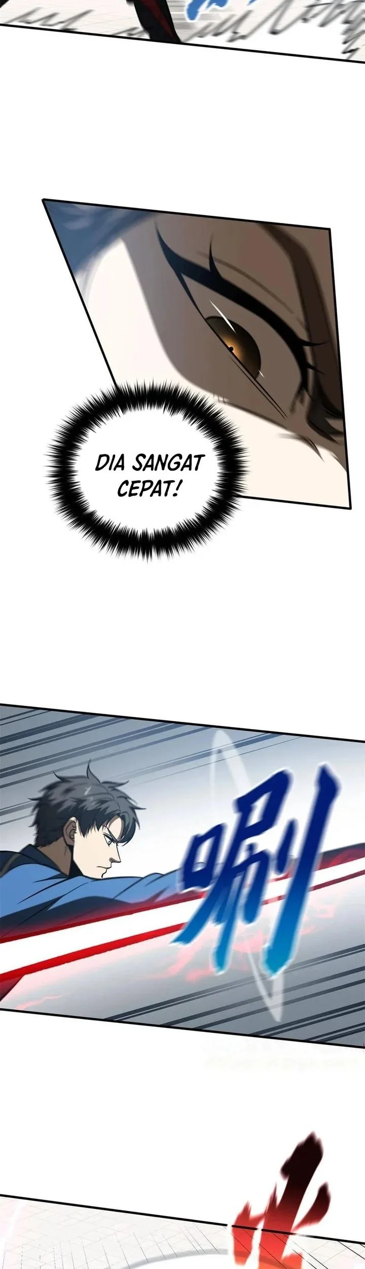Global Gao Wu Chapter 163 Gambar 20