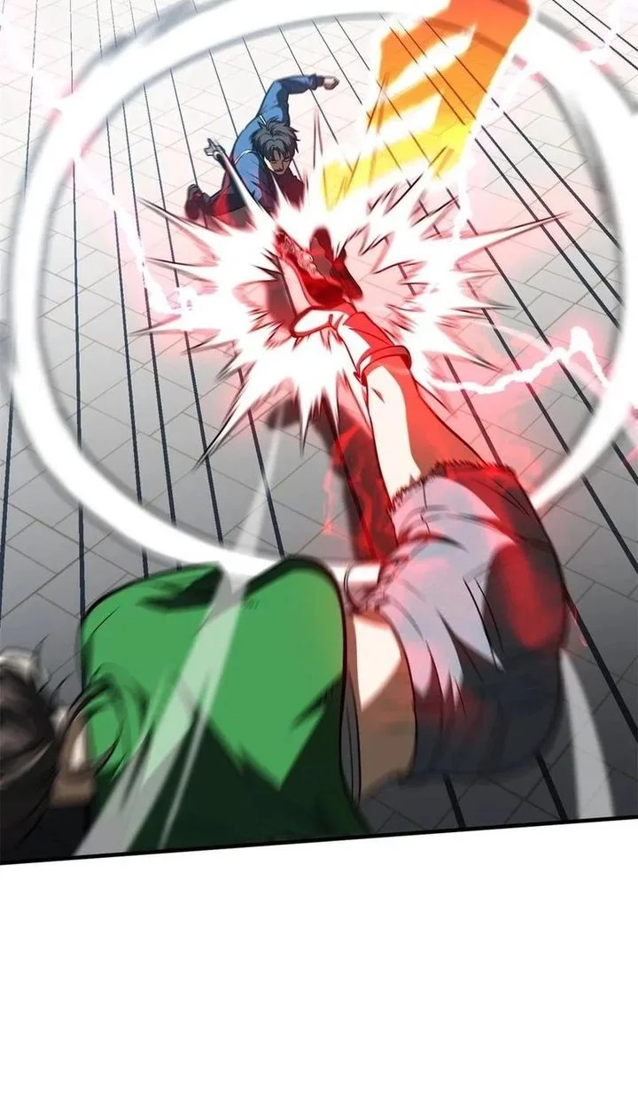 Global Gao Wu Chapter 163 Gambar 21