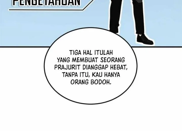 Global Gao Wu Chapter 167 Gambar 32