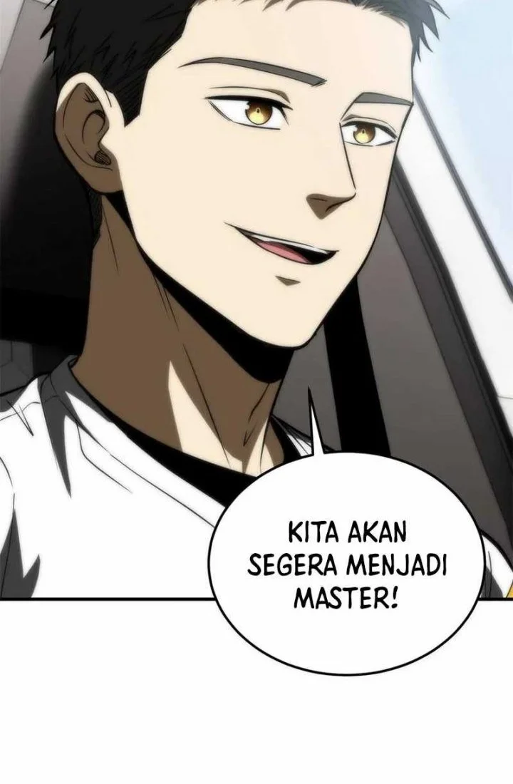Global Gao Wu Chapter 167 Gambar 34