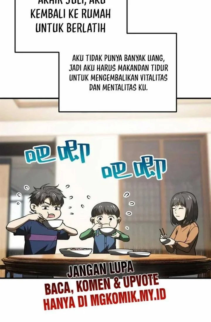 Global Gao Wu Chapter 167 Gambar 36