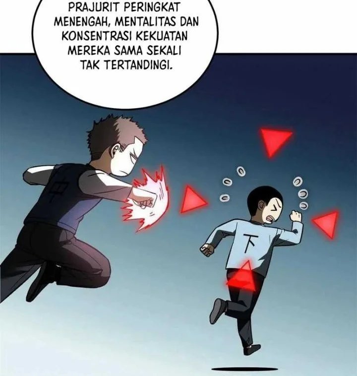 Manhua Global Gao Wu Chapter 167 gambar 2
