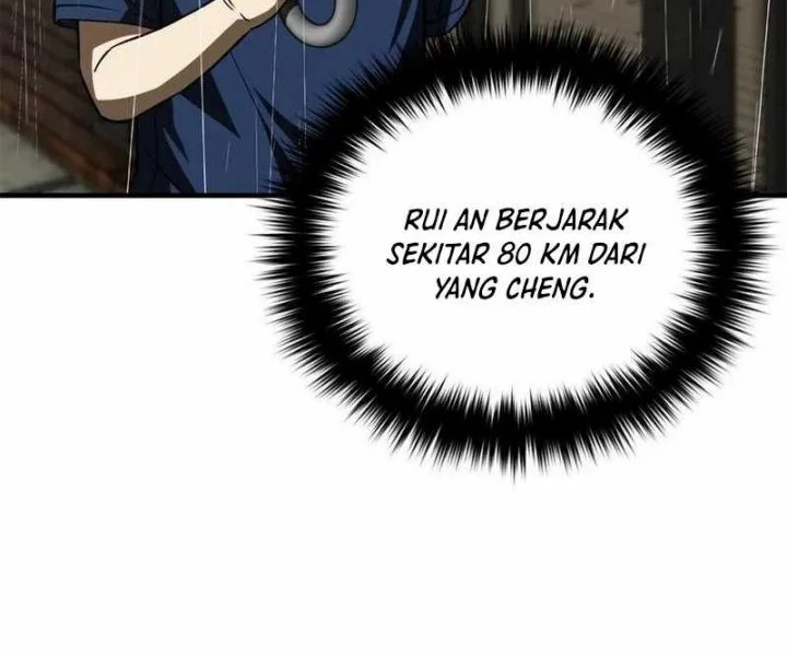 Global Gao Wu Chapter 167 Gambar 40