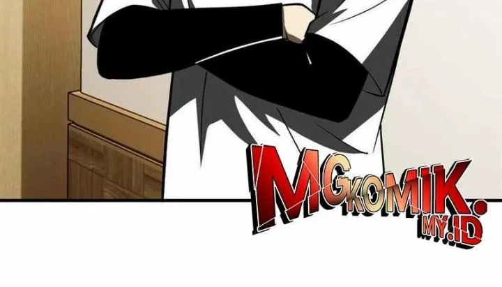 Global Gao Wu Chapter 167 Gambar 10