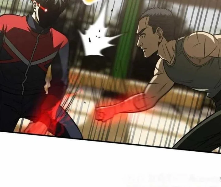 Global Gao Wu Chapter 168 Gambar 24