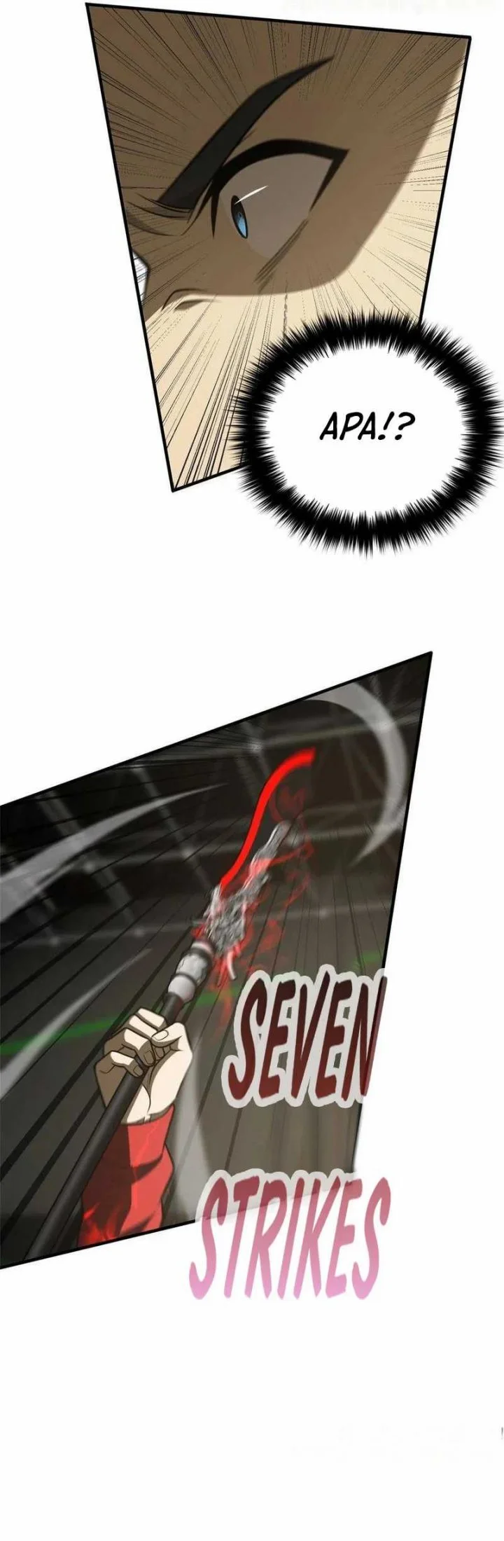 Global Gao Wu Chapter 168 Gambar 25