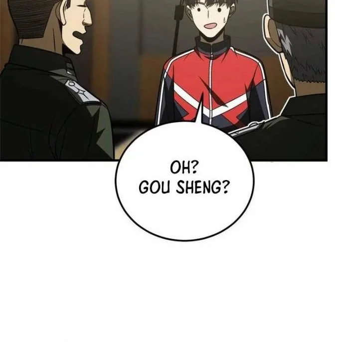 Global Gao Wu Chapter 168 Gambar 33