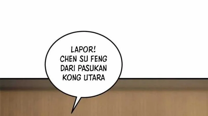 Manhua Global Gao Wu Chapter 168 gambar 2
