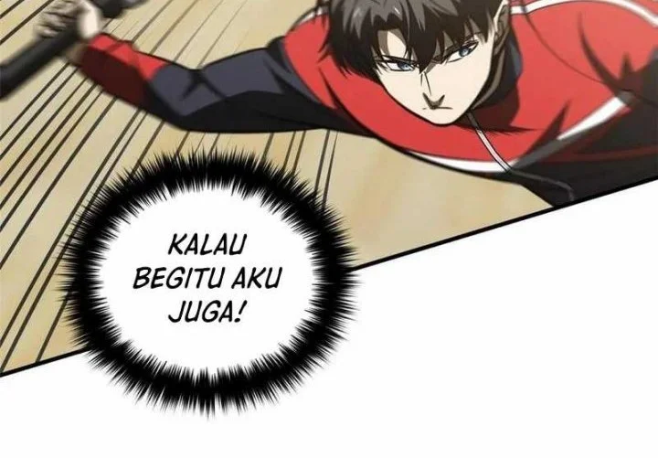 Global Gao Wu Chapter 168 Gambar 8